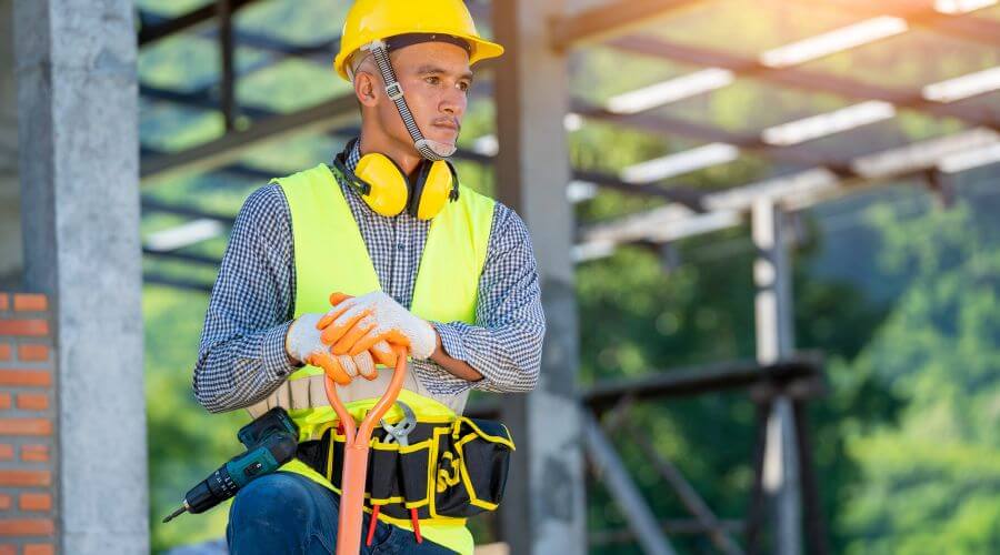 Professional gutter cleaning in Norway, MI